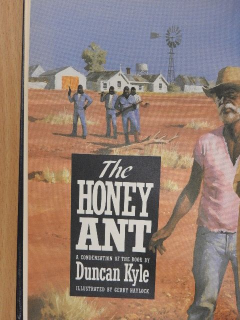 Bernard Cornwell - The Honey Ant/Sharpe's Rifles/A Gift of Life/The Harrogate Secret [antikvár]