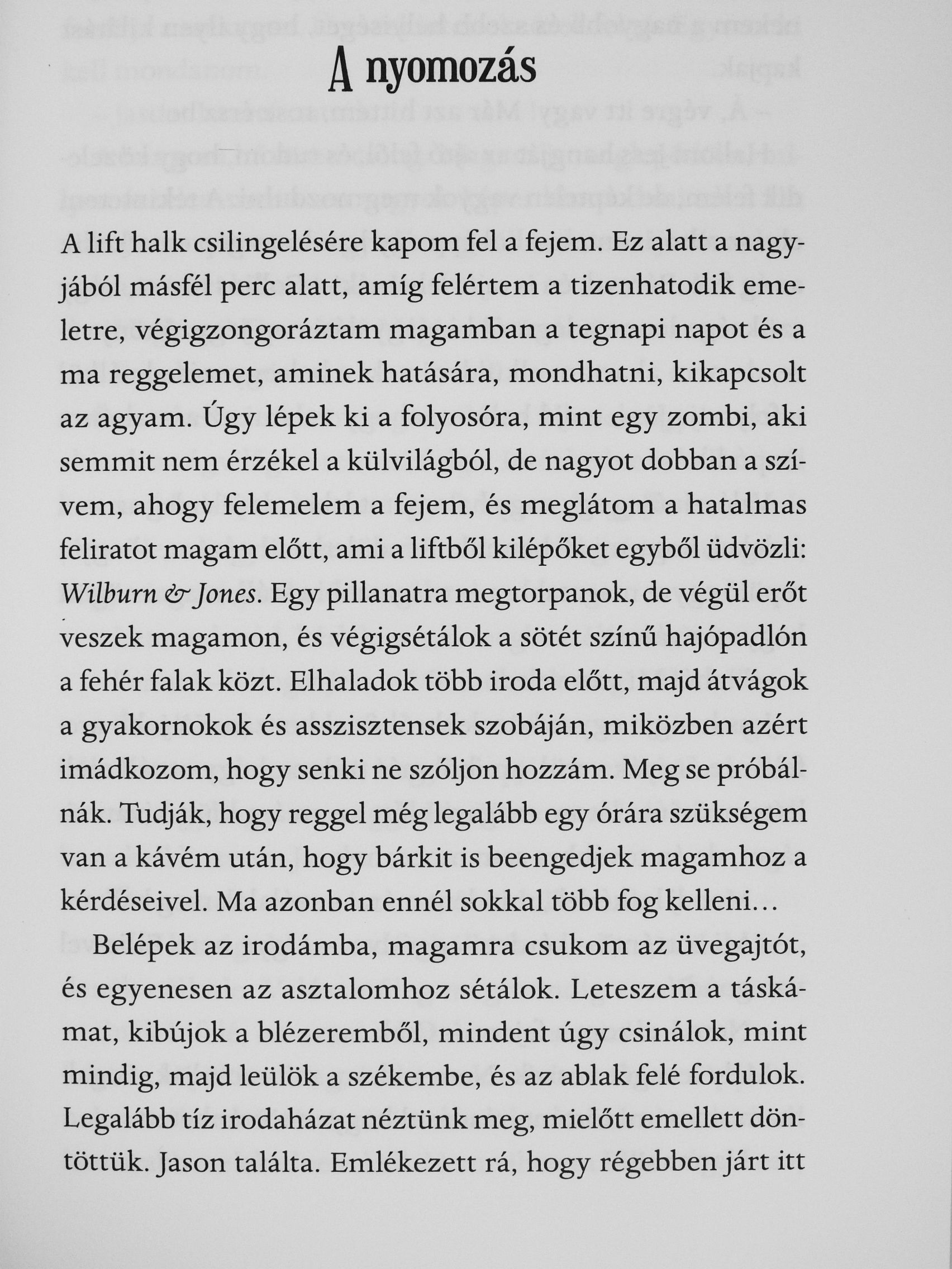 Baráth Viktória - Az igazság ára [antikvár]