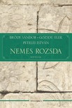 Gozsdu Elek, Bródy Sándor Petelei István, - Nemes rozsda - Novellák [eKönyv: epub, mobi]