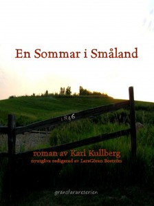 Kullberg Karl - En sommar i Smaland [eKönyv: epub, mobi]