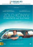 Peter Farrelly - ZÖLD KÖNYV - ÚTMUTATÓ AZ ÉLETHEZ - DVD