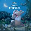 KITTY RICHARDS - Disney Bunnies - Jó éjt, Toppancs!