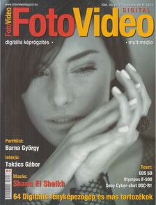 FotoVideo 2006. 1-2. szám [antikvár]