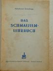 M. V. Hotschewar - Das schmalfilm-lehrbuch [antikvár]