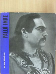 Németh Amadé - Palló Imre [antikvár]