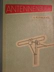 Karl Rothammel - Antennenbuch [antikvár]