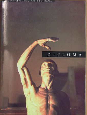 Diploma [antikvár]