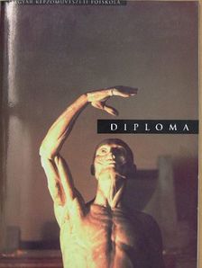 Diploma [antikvár]