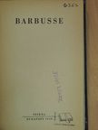 Barbusse - Barbusse [antikvár]