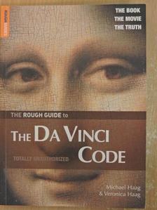 James McConnachie - The Rough Guide to the Da Vinci Code [antikvár]