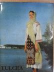Elena Secosan - Portul Popular Románesc Din Judetul Tulcea/The Romanian Folk Dress of Tulcea County [antikvár]