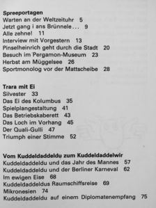 Hans Krause - Scherz mit Herz [antikvár]