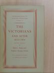 Bonamy Dobreé - The Victorians and After [antikvár]