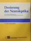 H.-J. Haase - Dosierung der Neuroleptika [antikvár]