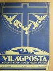 Kocsis László - Világposta 1940. november [antikvár]