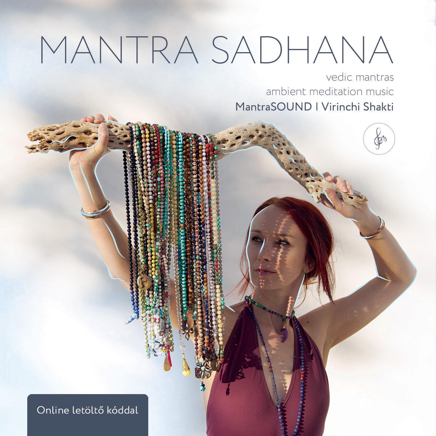 Virinchi Shakti - Mantra Sadhana