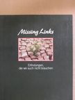 David Staretz - Missing Links [antikvár]