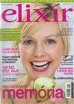 Dr. Nagy Róbert (főszerk.) - Elixír Magazin 2009. Március - 241. szám [antikvár]