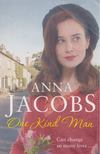 Anna Jacobs - One Kind Man [antikvár]