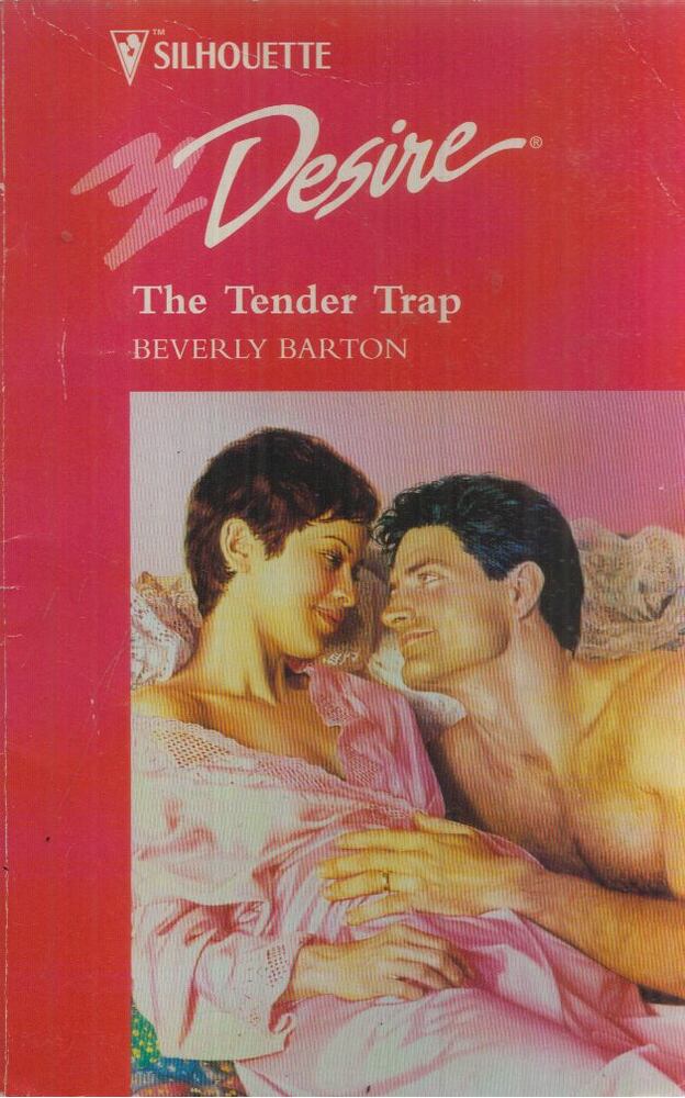 Beverly Barton - The Tender Trap [antikvár]