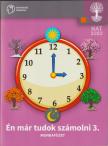 OH-SNE-MAT03M - ÉN MÁR TUDOK SZÁMOLNI 3. - MATEMATIKA MUNKAFÜZET