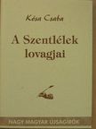 Kósa Csaba - A Szentlélek lovagjai [antikvár]