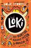 Louie Stowell - Loki 1. - Egy büntibe küldött isten naplója