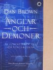 Dan Brown - Änglar och Demoner [antikvár]