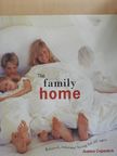 Joanna Copestick - The family home [antikvár]