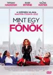 MINT EGY FŐNÖK - DVD