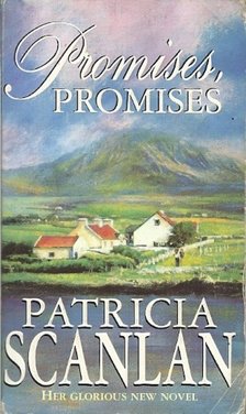 Scanlan, Patricia - Promises, Promises [antikvár]
