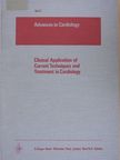 J. Stark - Clinical Application of Current Techniques and Treatment in Cardiology [antikvár]