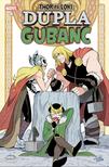 Mariko Tamaki; Gurihiru - Dupla gubanc 4. - Thor és Loki 2.