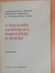 Dr. Gh. Peletecu - A funkcionális meddőség okai, diagnosztikája és terápiája [antikvár]