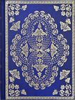 Peter Pauper notesz Midi , Gilded Butterflies