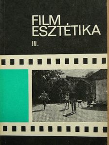 Bölcs István - Filmesztétika III. [antikvár]