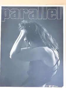Dienes Maya - Parallel 2011/21. [antikvár]