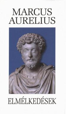 Marcus Aurelius - Elmélkedések [antikvár]
