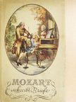 Mozart - Mozart schreibt Briefe [antikvár]