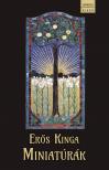 Erős KInga - Miniatúrák [eKönyv: epub, mobi]