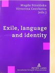 Exile, language and identity [antikvár]