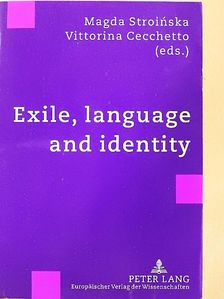 Exile, language and identity [antikvár]