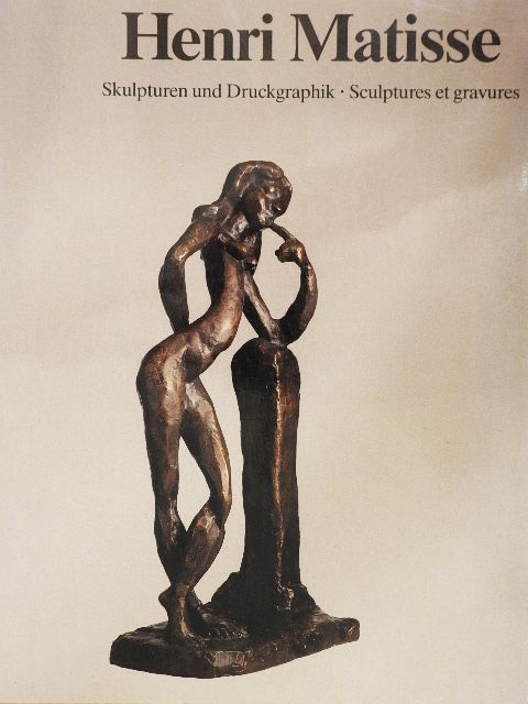 Kuthy Sándor - Henri Matisse 1869-1954 [antikvár]