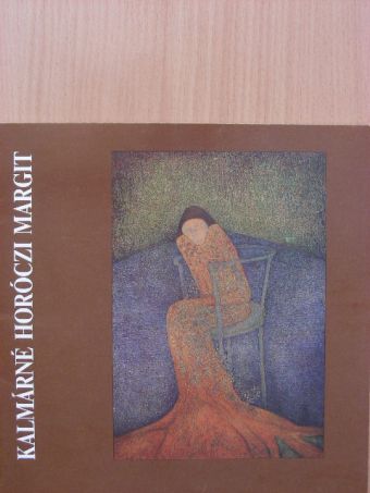 Kalmárné Horóczi Margit [antikvár]