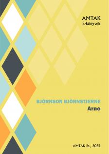 Björnson - Arne [eKönyv: pdf]