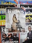 Galambos Márton - Forbes 2017. január-december [antikvár]