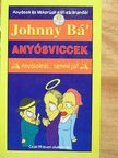 Dr. Gárván János - Anyósviccek [antikvár]