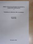 Petrőczi Éva - Erdély és Patak fejedelemasszonya Lorántffy Zsuzsanna I. [antikvár]