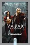 Andrzej Sapkowski - Viharidő