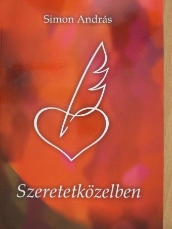 Simon András - Szeretetközelben [antikvár]